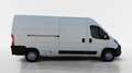 Peugeot Boxer FURGON 2.2 BHDI 103KW L3H2 335 PACK 140 4P Blanc - thumbnail 4