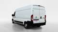 Peugeot Boxer FURGON 2.2 BHDI 103KW L3H2 335 PACK 140 4P Blanc - thumbnail 7