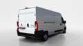 Peugeot Boxer FURGON 2.2 BHDI 103KW L3H2 335 PACK 140 4P Blanc - thumbnail 5
