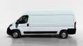 Peugeot Boxer FURGON 2.2 BHDI 103KW L3H2 335 PACK 140 4P Blanc - thumbnail 8