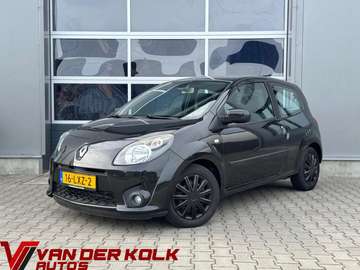 1.2-16V Dynamique | Cruise | Climate | Nieuwe APK!