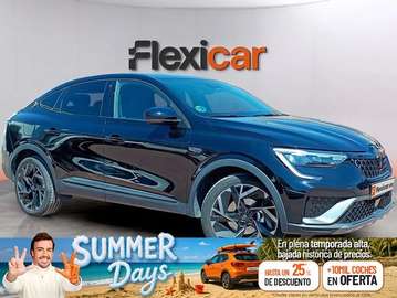 Esprit Alpine E-TECH full hybrid 105kW