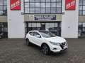 Nissan Qashqai Qashqai 1.5 dCi N-Connecta Bianco - thumbnail 1