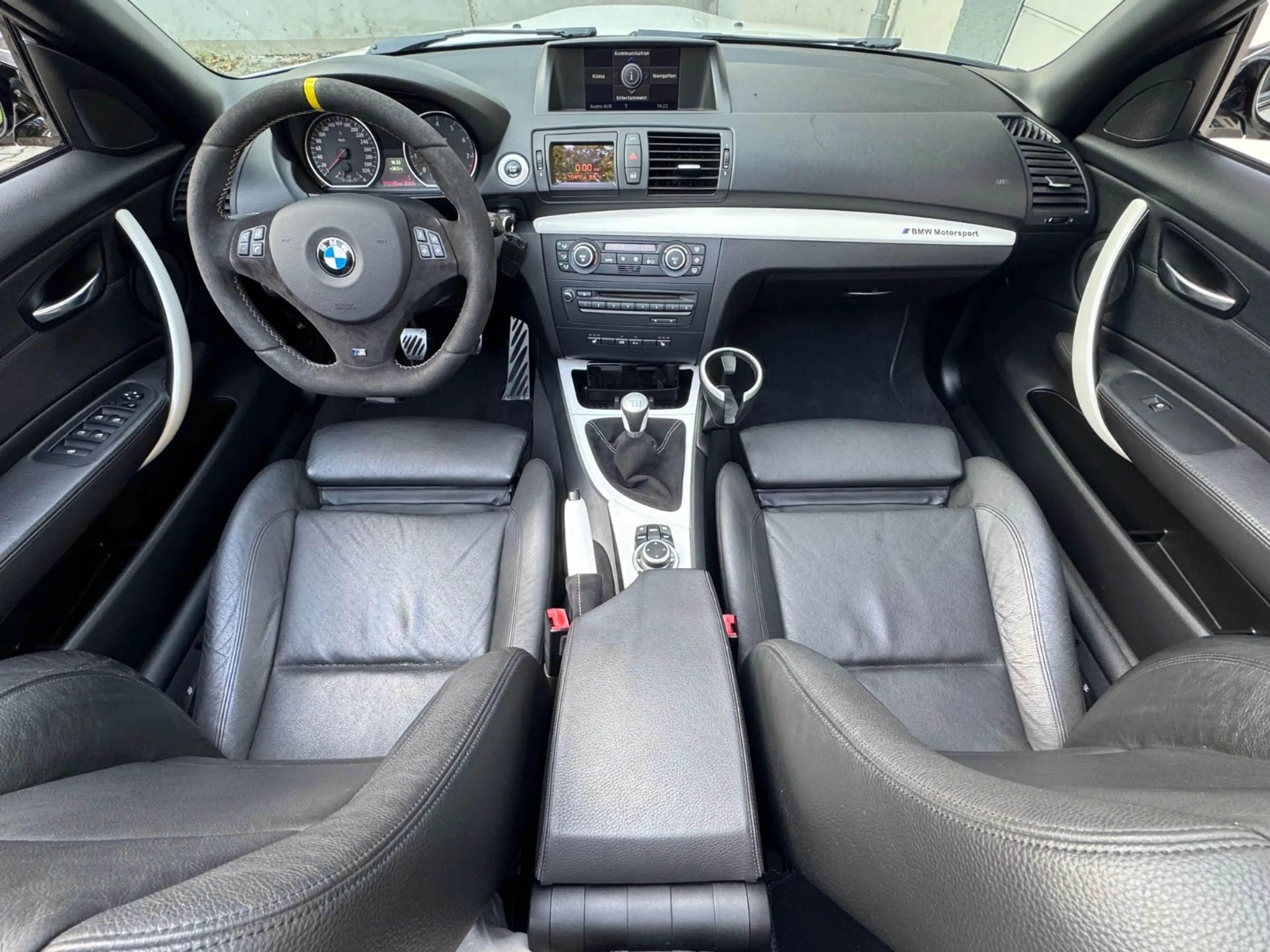 BMW 135 i Cabrio N54/ 596 PS Rieger Umbau/Liebhaber — photo 10