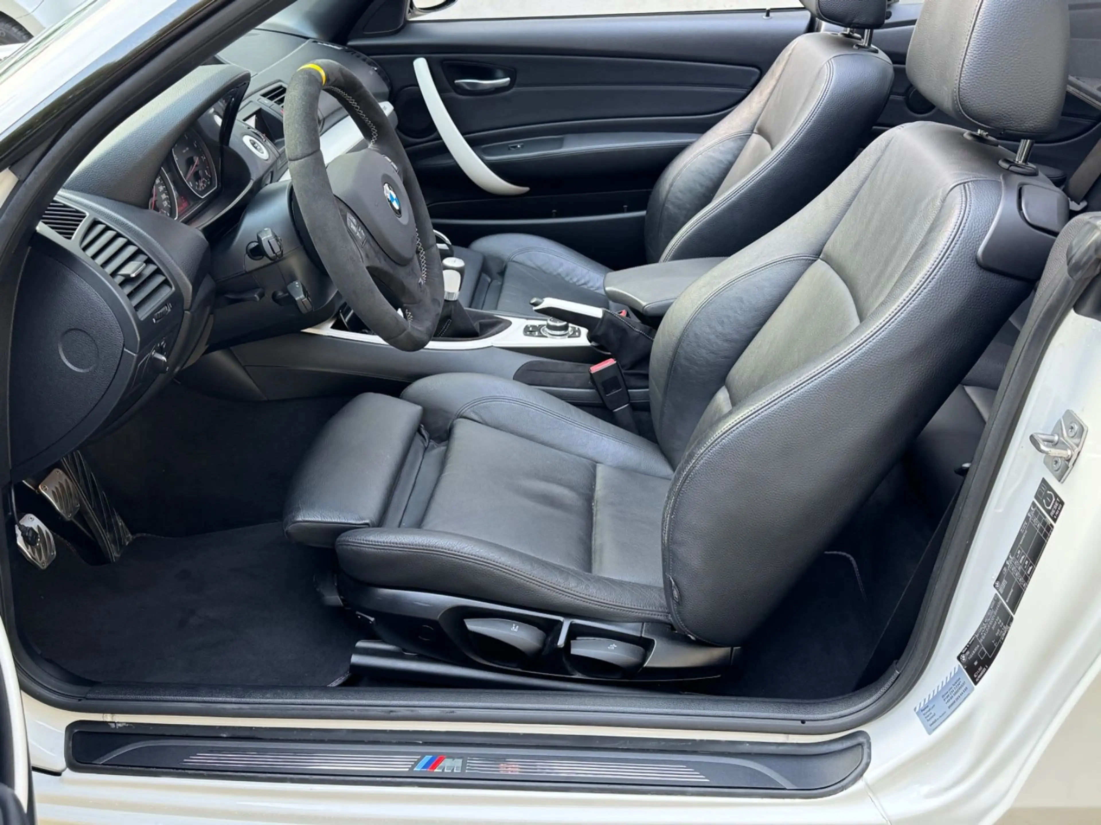 BMW 135 i Cabrio N54/ 596 PS Rieger Umbau/Liebhaber — photo 16