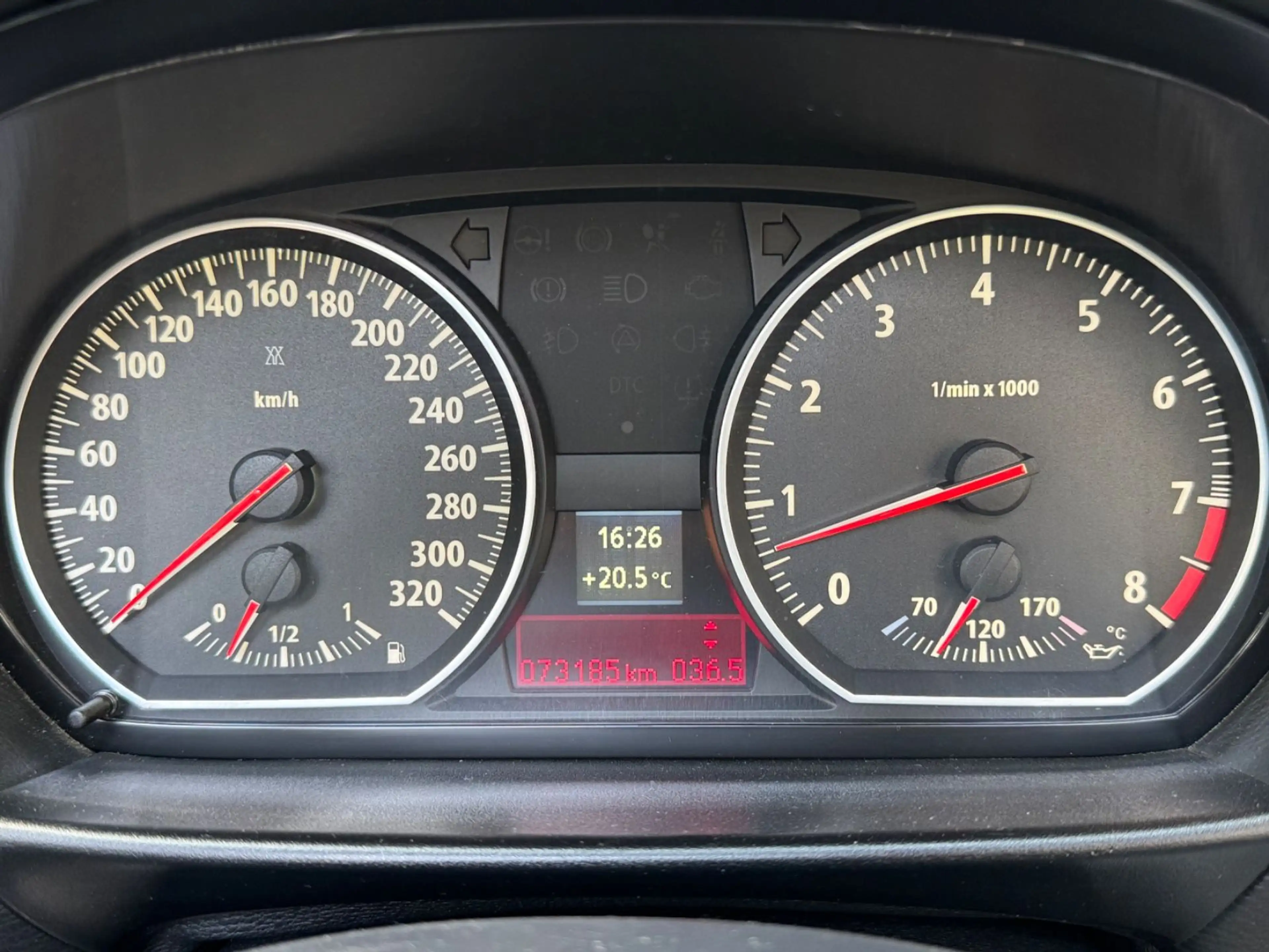 BMW 135 i Cabrio N54/ 596 PS Rieger Umbau/Liebhaber — photo 15