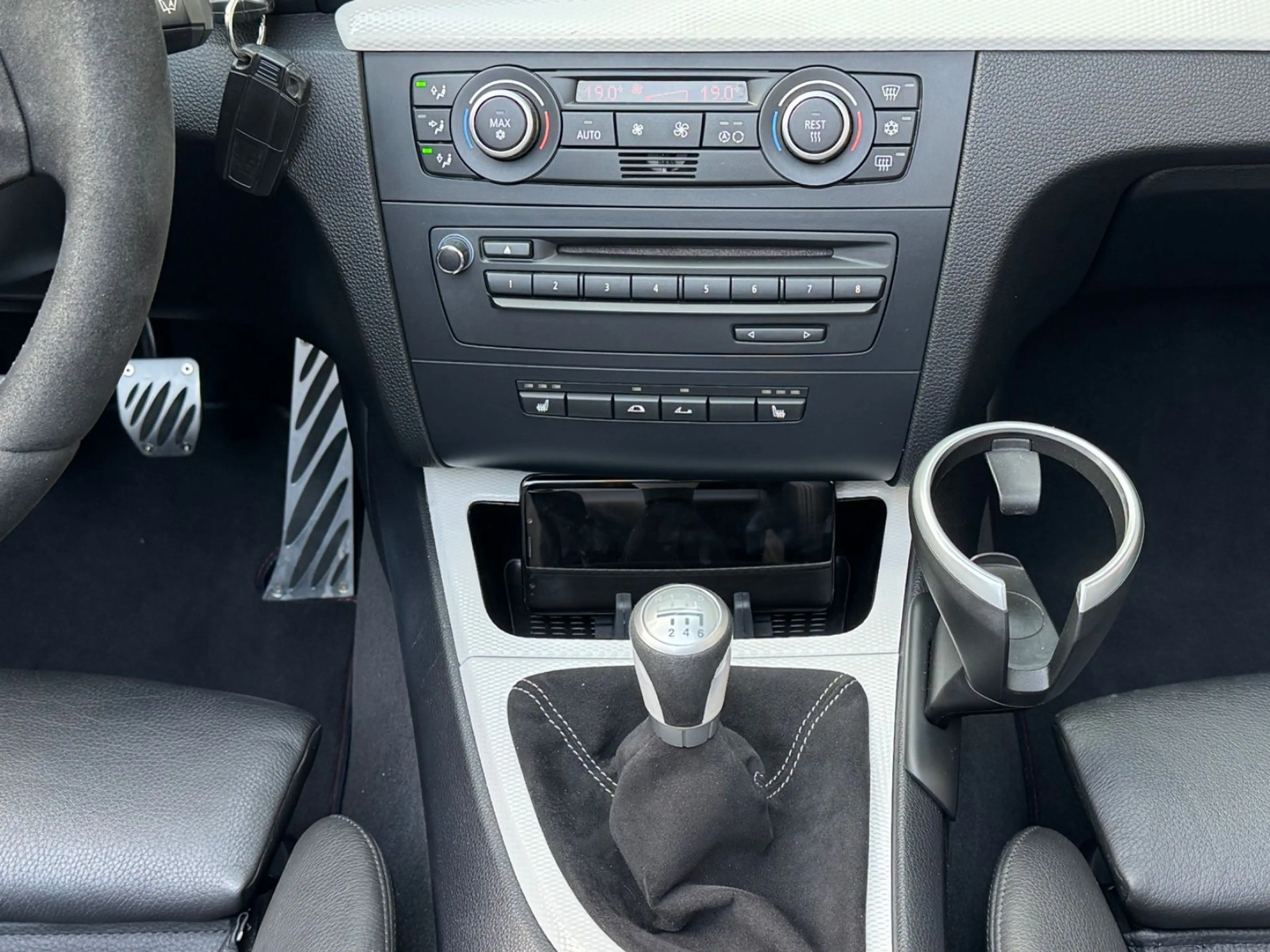 BMW 135 i Cabrio N54/ 596 PS Rieger Umbau/Liebhaber — photo 12