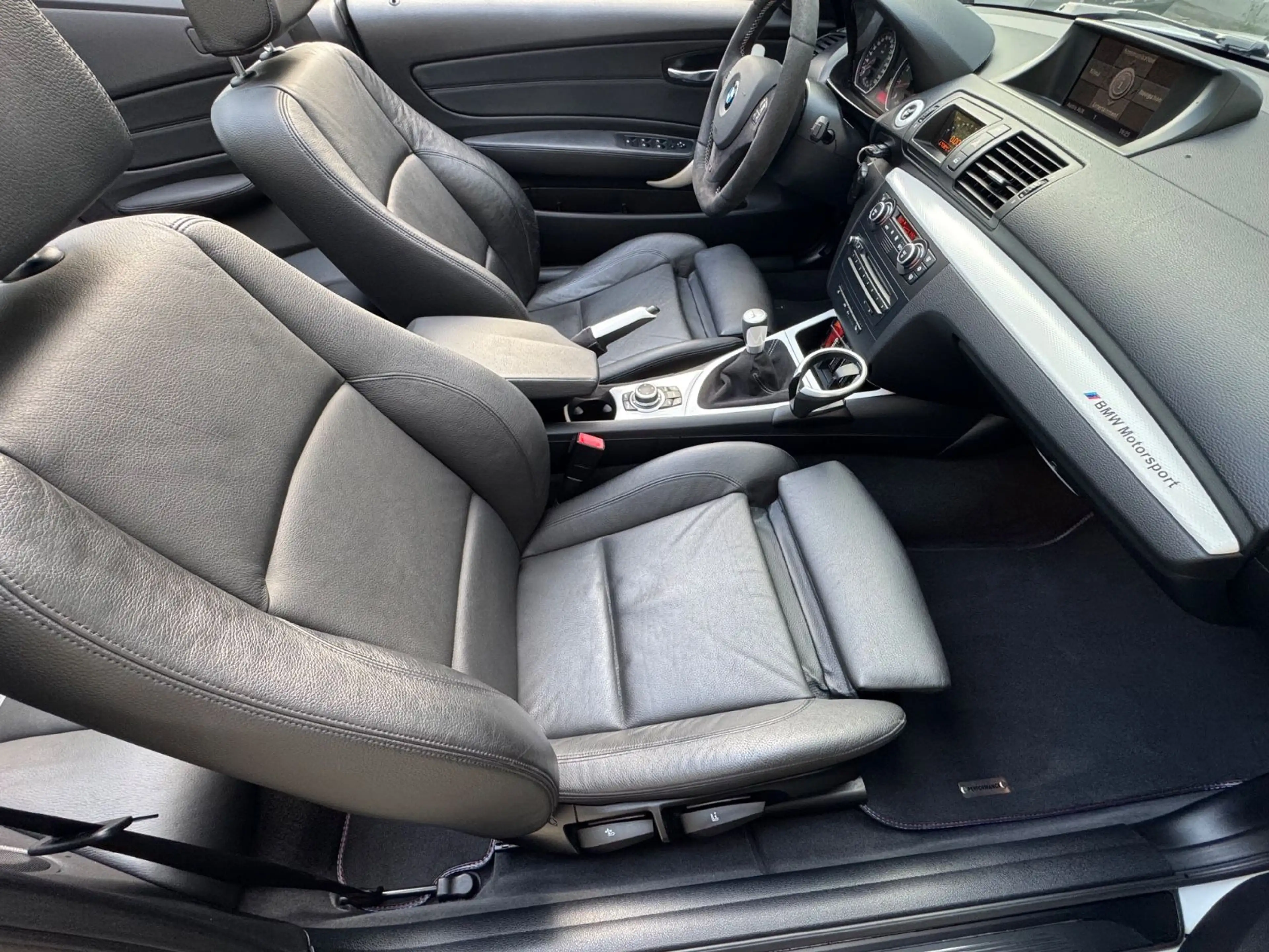 BMW 135 i Cabrio N54/ 596 PS Rieger Umbau/Liebhaber — photo 20