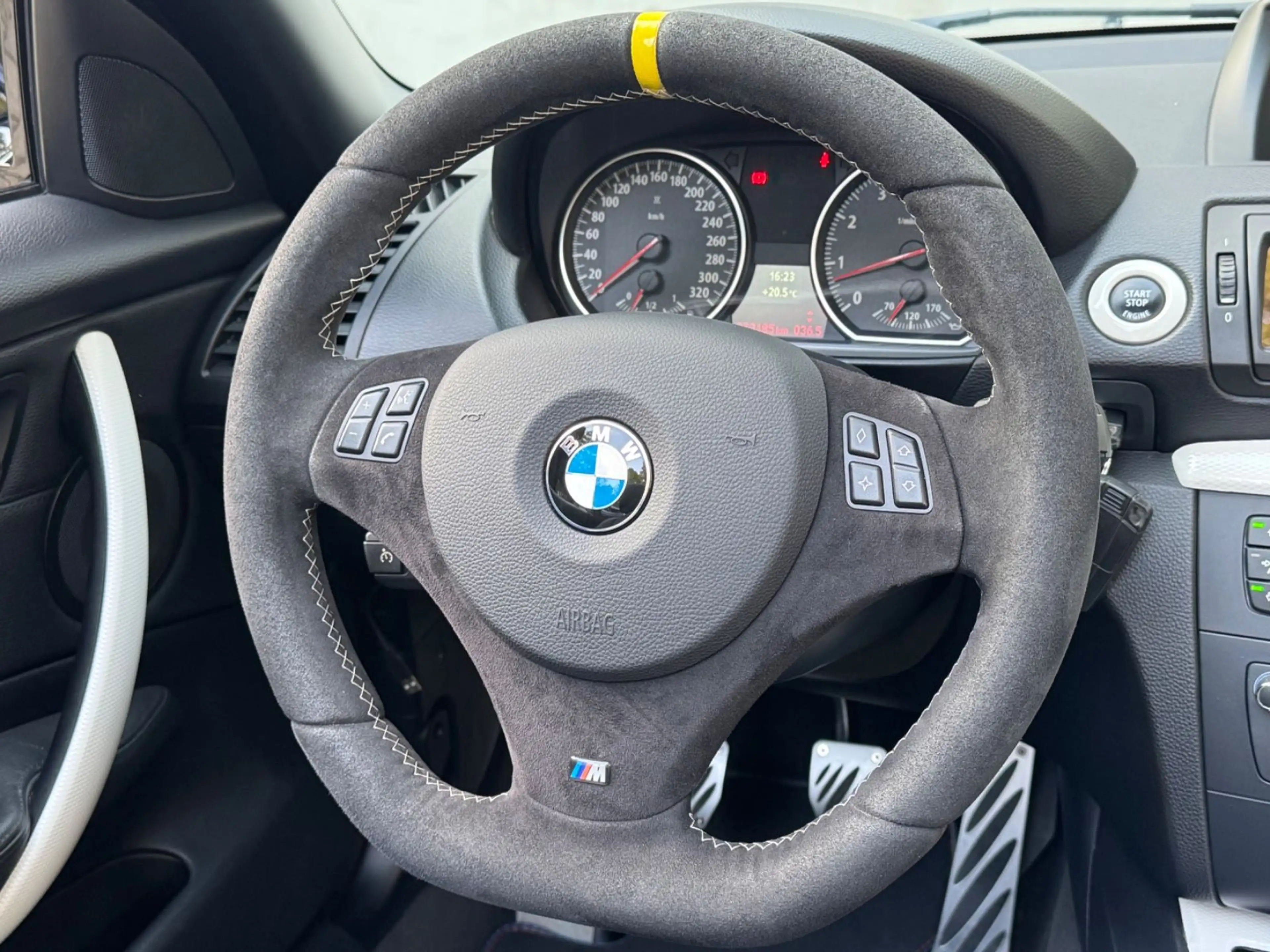BMW 135 i Cabrio N54/ 596 PS Rieger Umbau/Liebhaber — photo 14