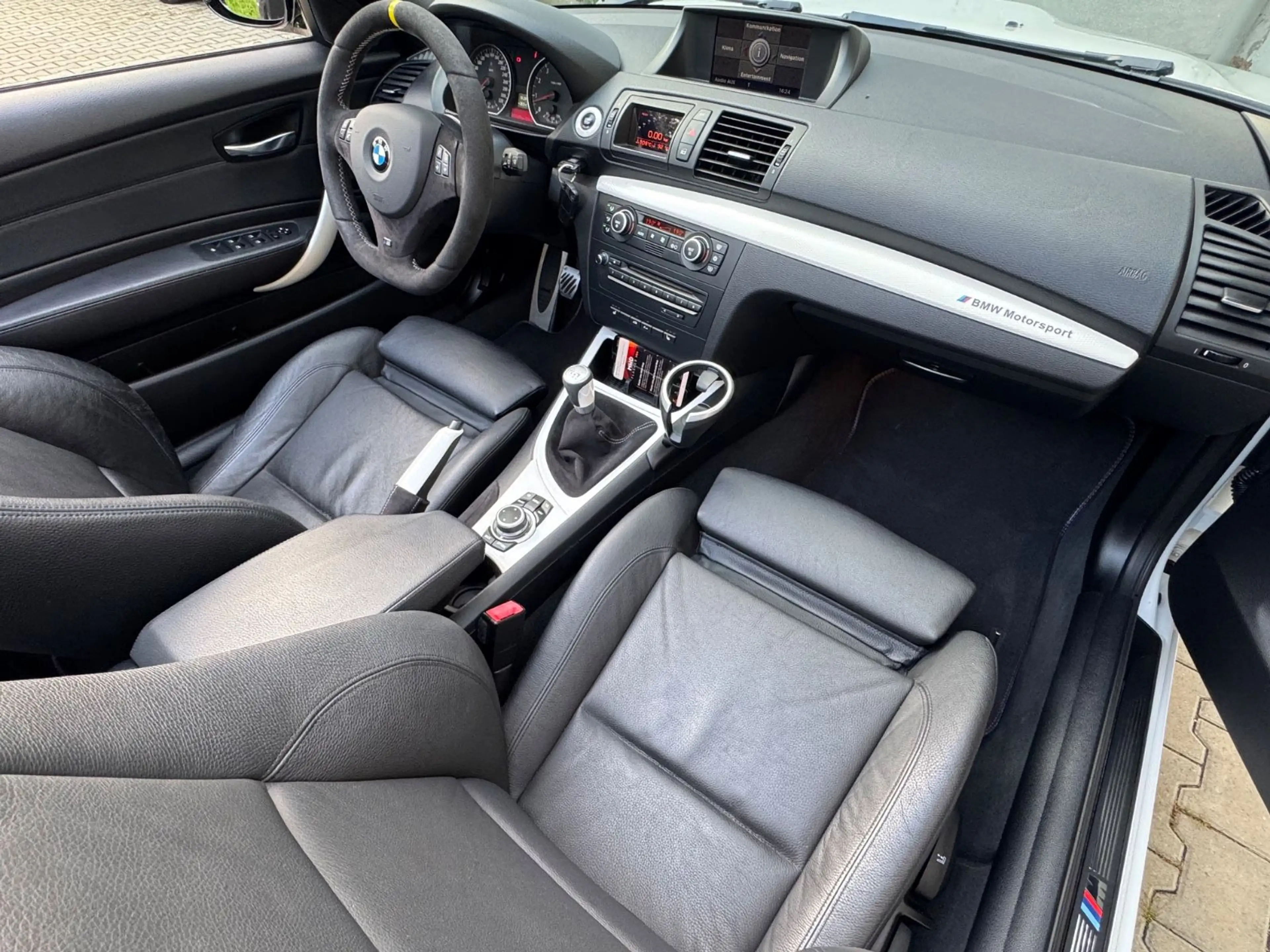 BMW 135 i Cabrio N54/ 596 PS Rieger Umbau/Liebhaber — photo 18