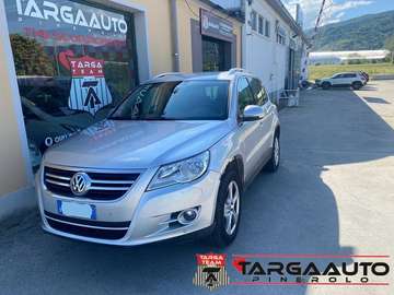 2.0 TDI 170 CV DPF 4MOTION Sport & Style
