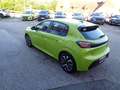 Peugeot 208 PureTech 100 Benzin S&S Style 6-Gang Schaltgetr... Gelb - thumbnail 5
