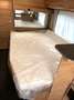 Tabbert Da Vinci 560 HTD 2.5 MOVER HECKBAD SAT TV Weiß - thumbnail 13