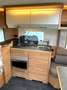 Tabbert Da Vinci 560 HTD 2.5 MOVER HECKBAD SAT TV Weiß - thumbnail 8