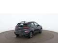 Hyundai KONA Select Elektro 39kWh Aut RADAR SITZHZG R-CAM Blau - thumbnail 3