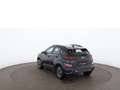 Hyundai KONA Select Elektro 39kWh Aut RADAR SITZHZG R-CAM Blau - thumbnail 4