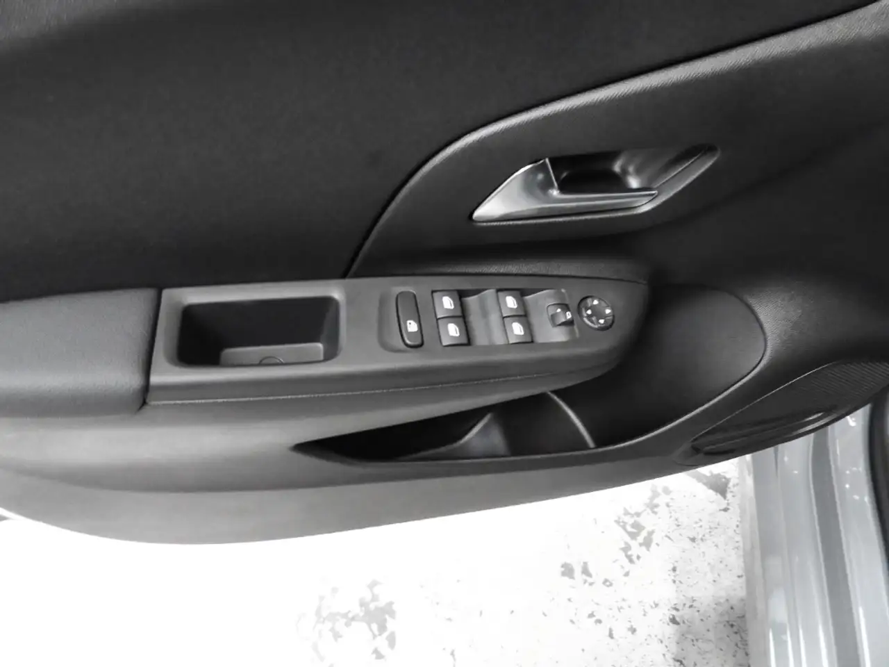 Opel Corsa Edition // Winter-Paket // Komfort Paket LED Apple, миниатюра 11