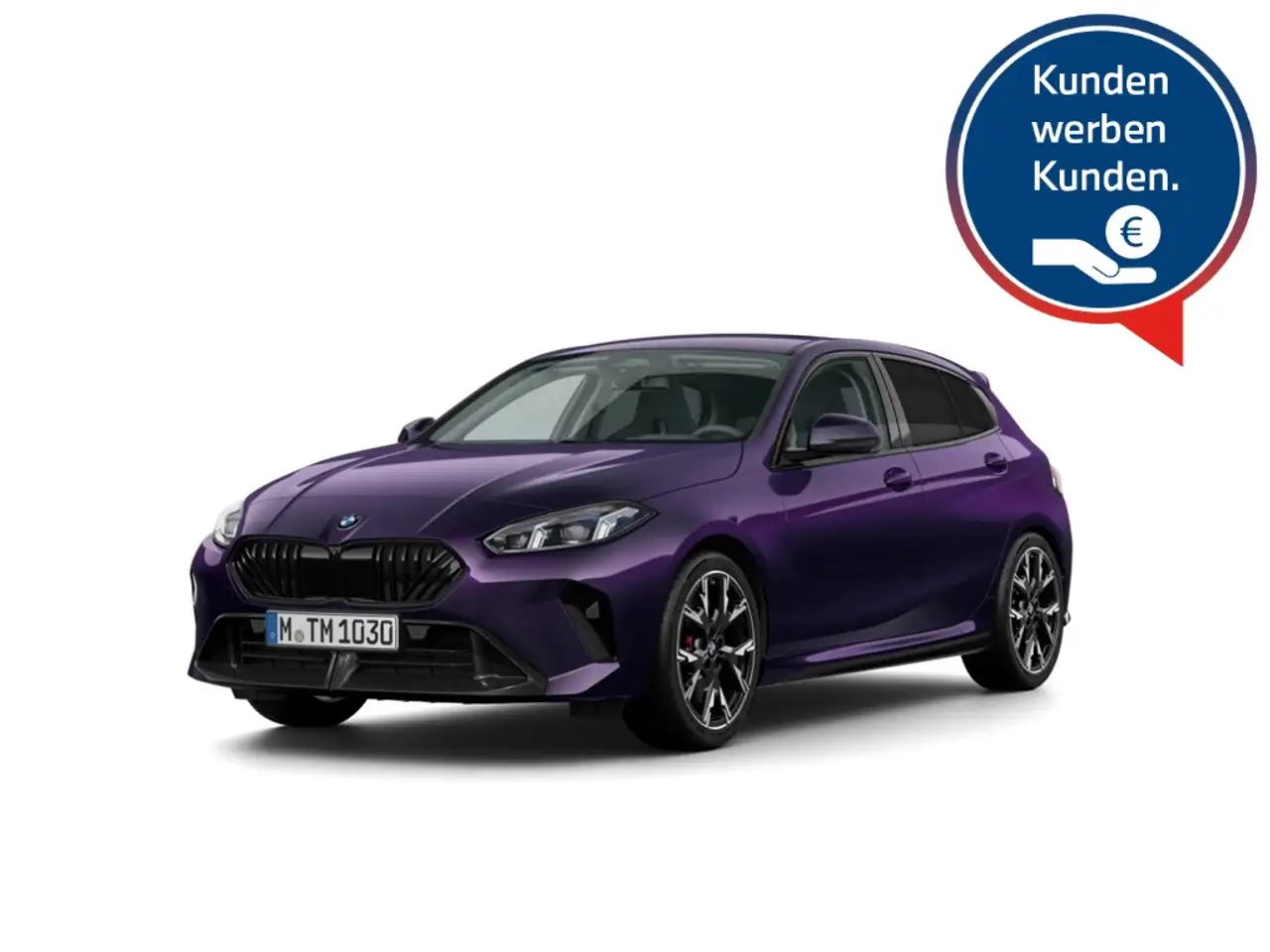 BMW 120