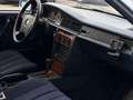 Mercedes-Benz 190 W201 2.5 Turbodiesel *EVO2*1of1World*Automak Bleu - thumbnail 14