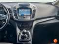 Ford C-Max 1.0 Ecoboost Auto-S&S Titanium 125 Gris - thumbnail 8