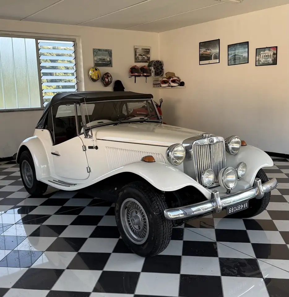 Lada MP Lafer, foto 8