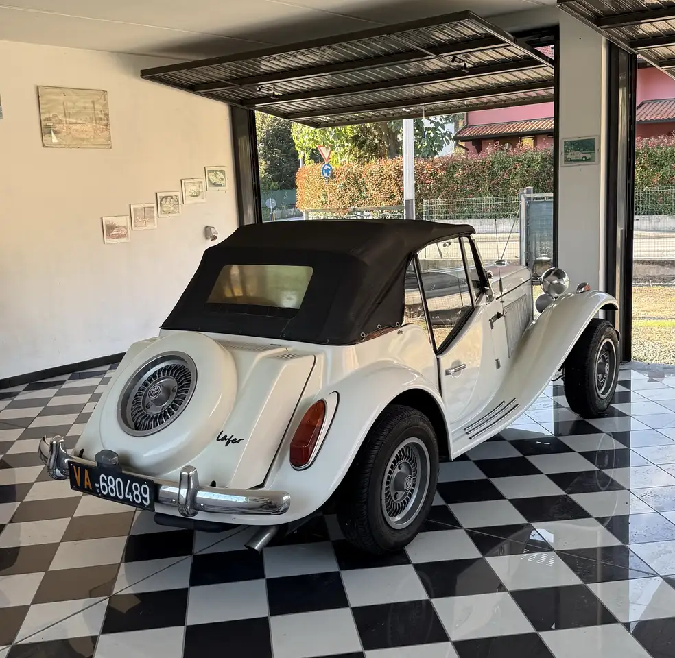 Lada MP Lafer, foto 6