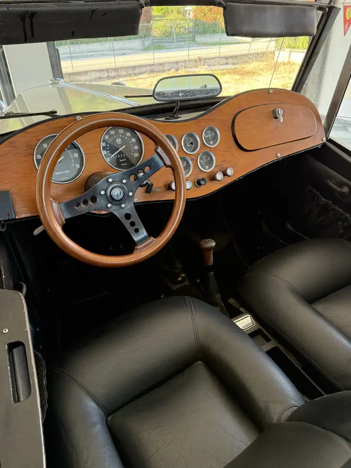 Lada MP Lafer, foto 3