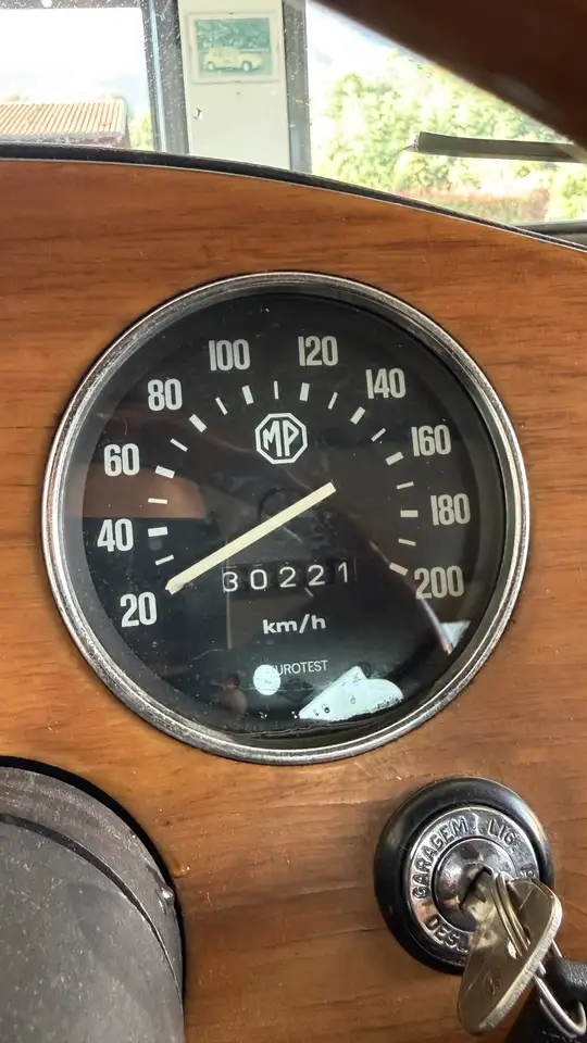 Lada MP Lafer, foto 5