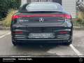 Mercedes-Benz EQS EQS 500 4M AMG-Style Hyper NAPPA 4xMassage NP163 Noir - thumbnail 10