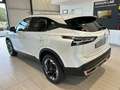 Nissan Qashqai 1.3 DIG-T MHEV Xtronic N-Connecta Weiß - thumbnail 4