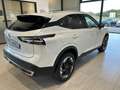 Nissan Qashqai 1.3 DIG-T MHEV Xtronic N-Connecta Weiß - thumbnail 3