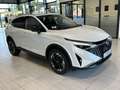 Nissan Qashqai 1.3 DIG-T MHEV Xtronic N-Connecta Weiß - thumbnail 2