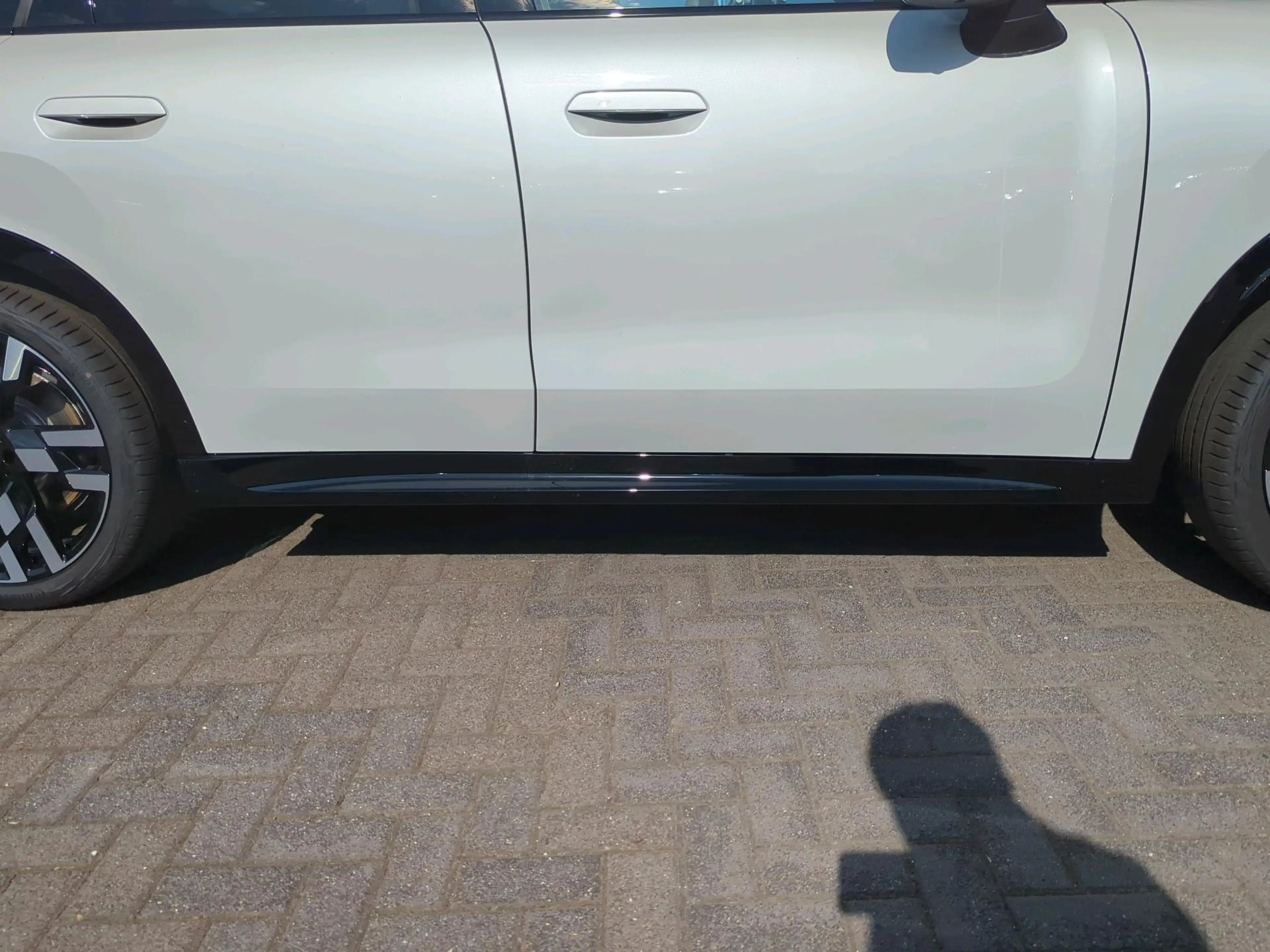 MINI JCW Countryman All4 John Cooper Works Trim — photo 15