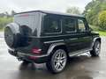 Mercedes-Benz G 500 G -Modell AMG inkl NAVI*AHK*PANO*Burmester Noir - thumbnail 4