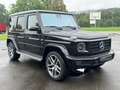 Mercedes-Benz G 500 G -Modell AMG inkl NAVI*AHK*PANO*Burmester Noir - thumbnail 3