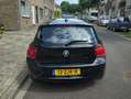 BMW 114 1er  114i EDE Upgrade Edition Negro - thumbnail 3
