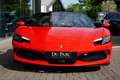 Ferrari 296 GTS 3.0 V6 F 1 Atelier Car Lifting Rot - thumbnail 23