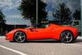 Ferrari 296 GTS 3.0 V6 F 1 Atelier Car Lifting Rot - thumbnail 2