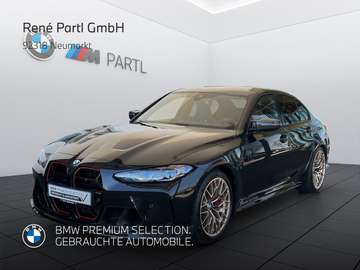 CS Limousine M-DriversP. Laser CARBON H/K