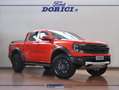 Ford Ranger Raptor 3.0 Ecoboost V6 292Cv Auto + IVA Arancione - thumbnail 1