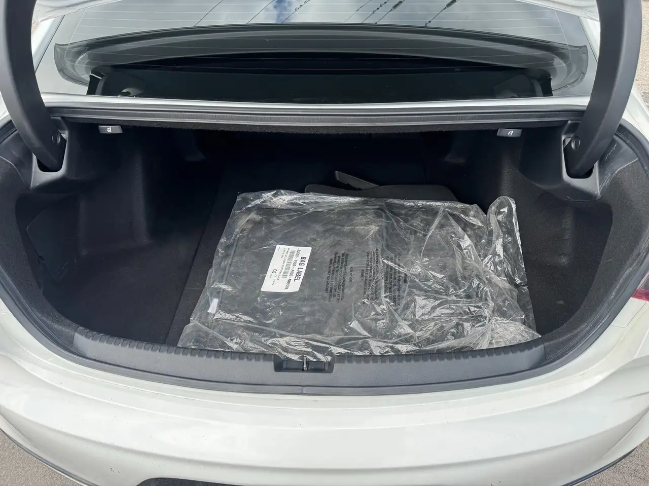 Acura TLX снимка Acura TLX