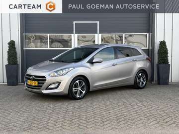 Wagon 1.6 GDi Comfort | Parkeer sensoren | Stoel v
