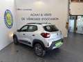 Dacia Spring BUSINESS 2020 - ACHAT INTEGRAL Grigio - thumbnail 4