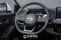 Nissan Qashqai 1.3 Mhev 140CV N-Connecta Blanc - thumbnail 11
