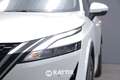Nissan Qashqai 1.3 Mhev 140CV N-Connecta Blanc - thumbnail 3