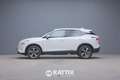 Nissan Qashqai 1.3 Mhev 140CV N-Connecta Blanc - thumbnail 2