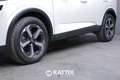 Nissan Qashqai 1.3 Mhev 140CV N-Connecta Blanc - thumbnail 4