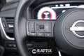 Nissan Qashqai 1.3 Mhev 140CV N-Connecta Blanc - thumbnail 12
