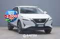 Nissan Qashqai 1.3 Mhev 140CV N-Connecta Blanc - thumbnail 1
