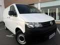 Volkswagen Transporter Chasis Cabina 2.0TDIBMT Corto 140 Blanco - thumbnail 1